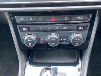 SEAT Leon 2.0 TSI Cupra 300 5dr DSG