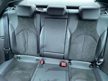 SEAT Leon 2.0 TSI Cupra 300 5dr DSG