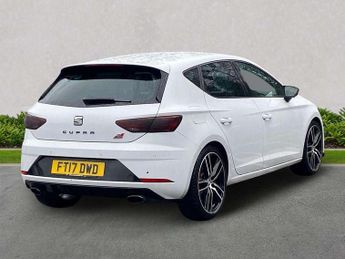 SEAT Leon 2.0 TSI Cupra 300 5dr DSG