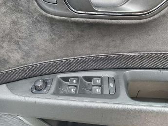 SEAT Leon 2.0 TSI Cupra 300 5dr DSG