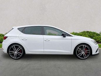 SEAT Leon 2.0 TSI Cupra 300 5dr DSG