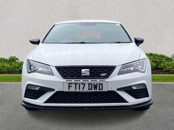 SEAT Leon 2.0 TSI Cupra 300 5dr DSG