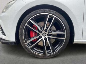 SEAT Leon 2.0 TSI Cupra 300 5dr DSG