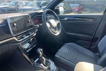 Volkswagen T-Roc 2.0 TDI 150 EVO R-Line 5dr DSG