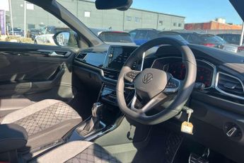 Volkswagen T-Roc 2.0 TDI 150 EVO R-Line 5dr DSG