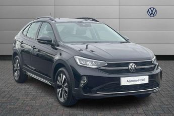 Volkswagen Taigo 1.0 TSI Life 5dr