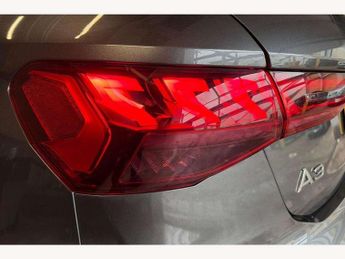 Audi A3 35 TDI S Line 5dr S Tronic