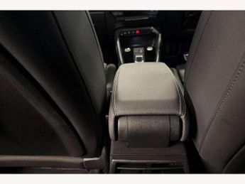 Audi A3 35 TDI S Line 5dr S Tronic