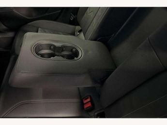 Audi A3 35 TDI S Line 5dr S Tronic