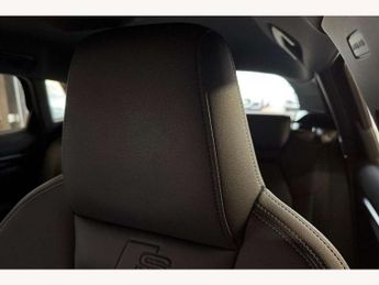 Audi A3 35 TDI S Line 5dr S Tronic