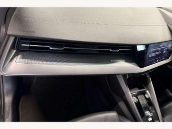 Audi A3 35 TDI S Line 5dr S Tronic