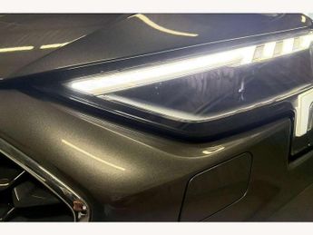 Audi A3 35 TDI S Line 5dr S Tronic