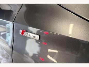 Audi A3 35 TDI S Line 5dr S Tronic