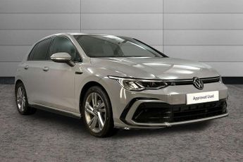 Volkswagen Golf TDi 2.0 TDI 150 R-Line 5dr DSG