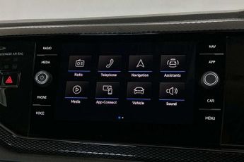 Volkswagen Polo 1.0 TSI Life 5dr DSG