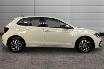 Volkswagen Polo 1.0 TSI Life 5dr DSG
