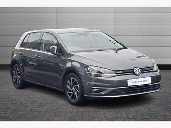 Volkswagen Golf 1.5 TSI EVO Match 5dr