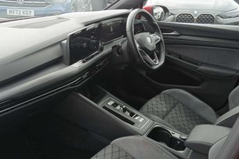Volkswagen Golf 1.5 eTSI R-Line 5dr DSG