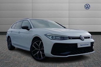 Volkswagen Passat 1.5 TSI eHybrid 272 R-Line 5dr DSG