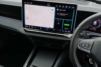 Volkswagen Passat Estate 1.5 TSI eHybrid 272 R-Line 5dr DSG