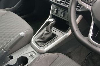 Volkswagen Polo 1.0 TSI Match 5dr DSG