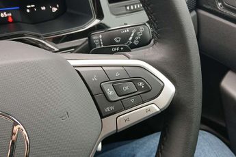 Volkswagen Polo 1.0 TSI Match 5dr DSG