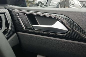 Volkswagen Polo 1.0 TSI Match 5dr DSG