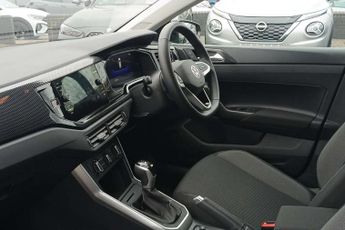 Volkswagen Polo 1.0 TSI Match 5dr DSG