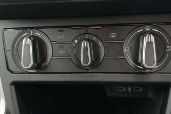 Volkswagen Polo 1.0 TSI Match 5dr DSG