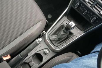 Volkswagen Polo 1.0 TSI Match 5dr DSG