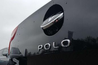 Volkswagen Polo 1.0 TSI Match 5dr DSG