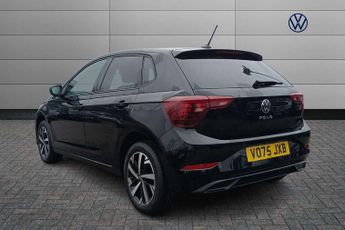 Volkswagen Polo 1.0 TSI Match 5dr DSG