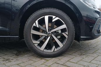 Volkswagen Polo 1.0 TSI Match 5dr DSG