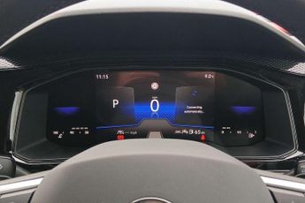 Volkswagen Polo 1.0 TSI Match 5dr DSG