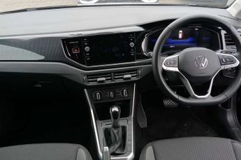 Volkswagen Polo 1.0 TSI Match 5dr DSG
