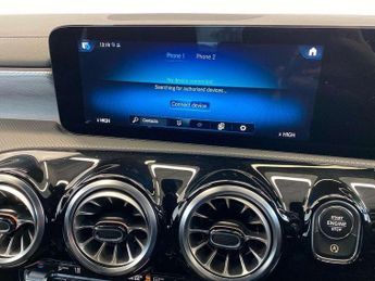 Mercedes-Benz A-Class A180 AMG Line Executive Edition 5dr Auto