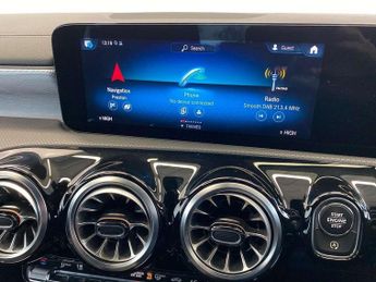 Mercedes-Benz A-Class A180 AMG Line Executive Edition 5dr Auto