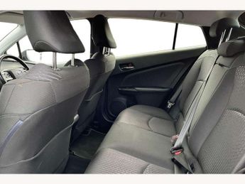 Toyota Prius 1.8 VVTi Business Edition Plus 5dr CVT