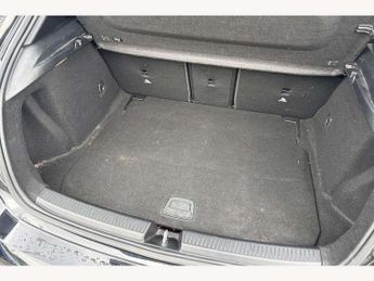 Mercedes-Benz A-Class A180d AMG Line 5dr Auto