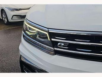 Volkswagen Tiguan 2.0 TSi 230 4Motion SEL 5dr DSG