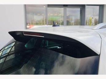 Volkswagen Tiguan 2.0 TSi 230 4Motion SEL 5dr DSG