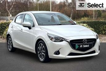 Mazda 2 1.5 GT Sport 5dr