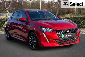 Peugeot 208 1.2 PureTech 100 Allure Premium 5dr