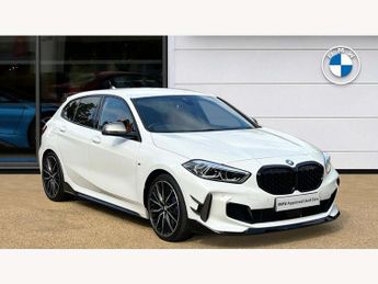 BMW 135 M135i xDrive 5dr Step Auto