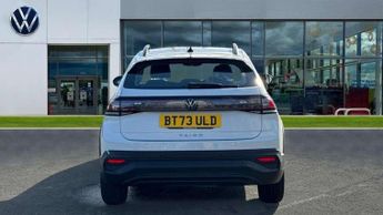 Volkswagen Taigo 1.0 TSI 110 Life 5dr DSG