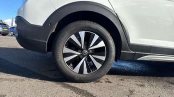 Volkswagen Taigo 1.0 TSI 110 Life 5dr DSG