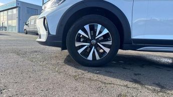 Volkswagen Taigo 1.0 TSI 110 Life 5dr DSG