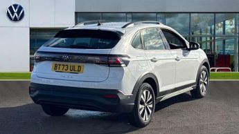 Volkswagen Taigo 1.0 TSI 110 Life 5dr DSG