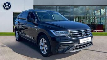Volkswagen Tiguan 1.5 TSI Life 5dr