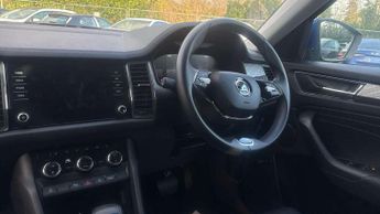 Skoda Kodiaq 1.5 TSI SE L Executive 5dr DSG [7 Seat]